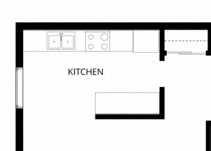 0 for the 2x2 floor plan.