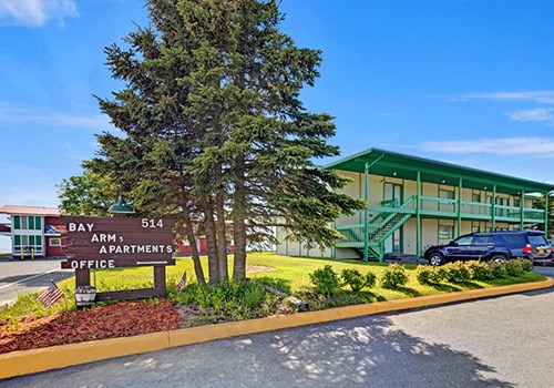Apartments For Rent In Alaska Weidner Apartment Homes