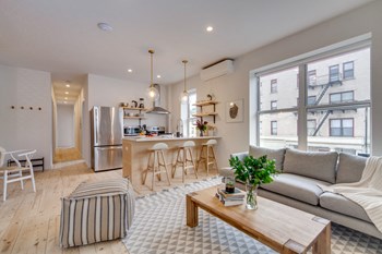 Brooklyn Apartments Under 1500