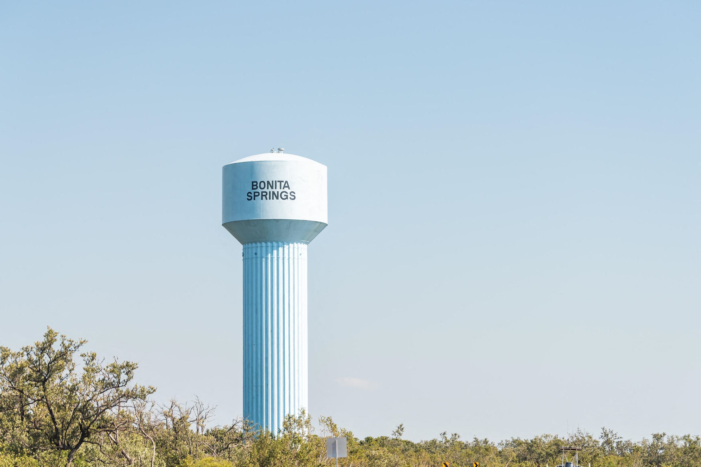 The Crest At Bonita Springs