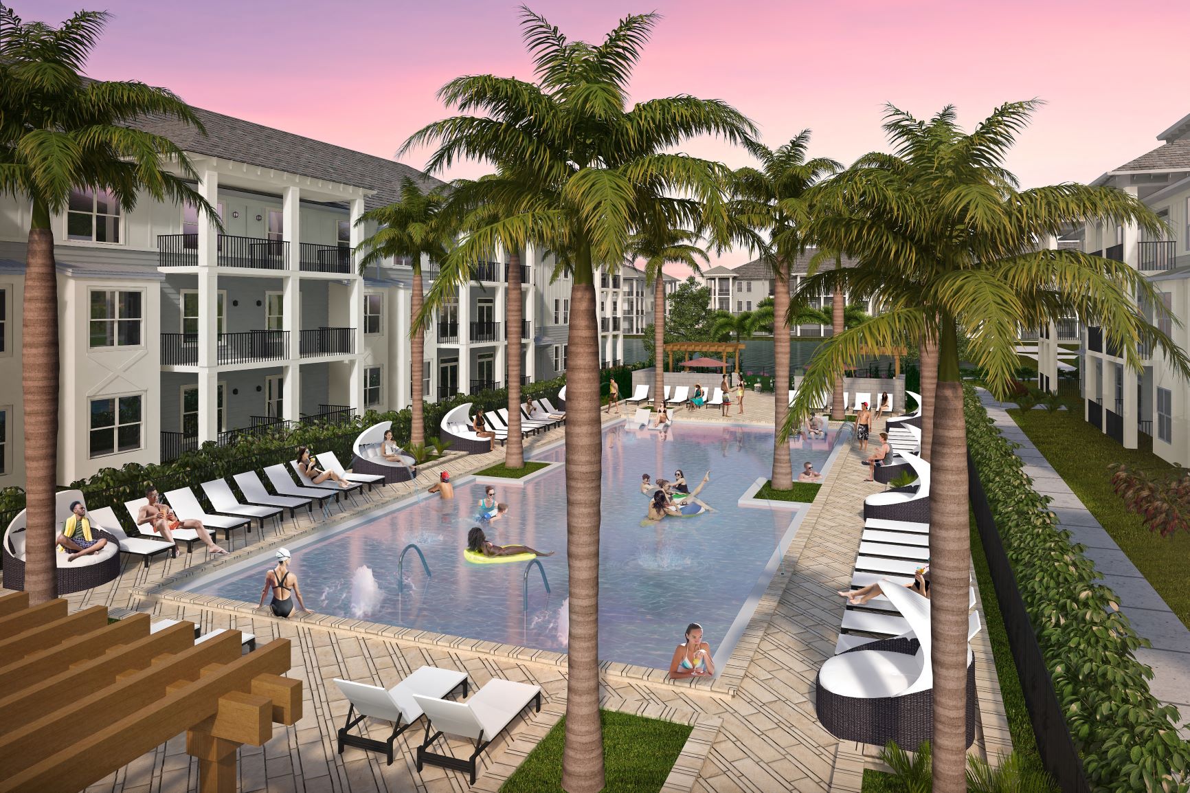 The Crest At Bonita Springs