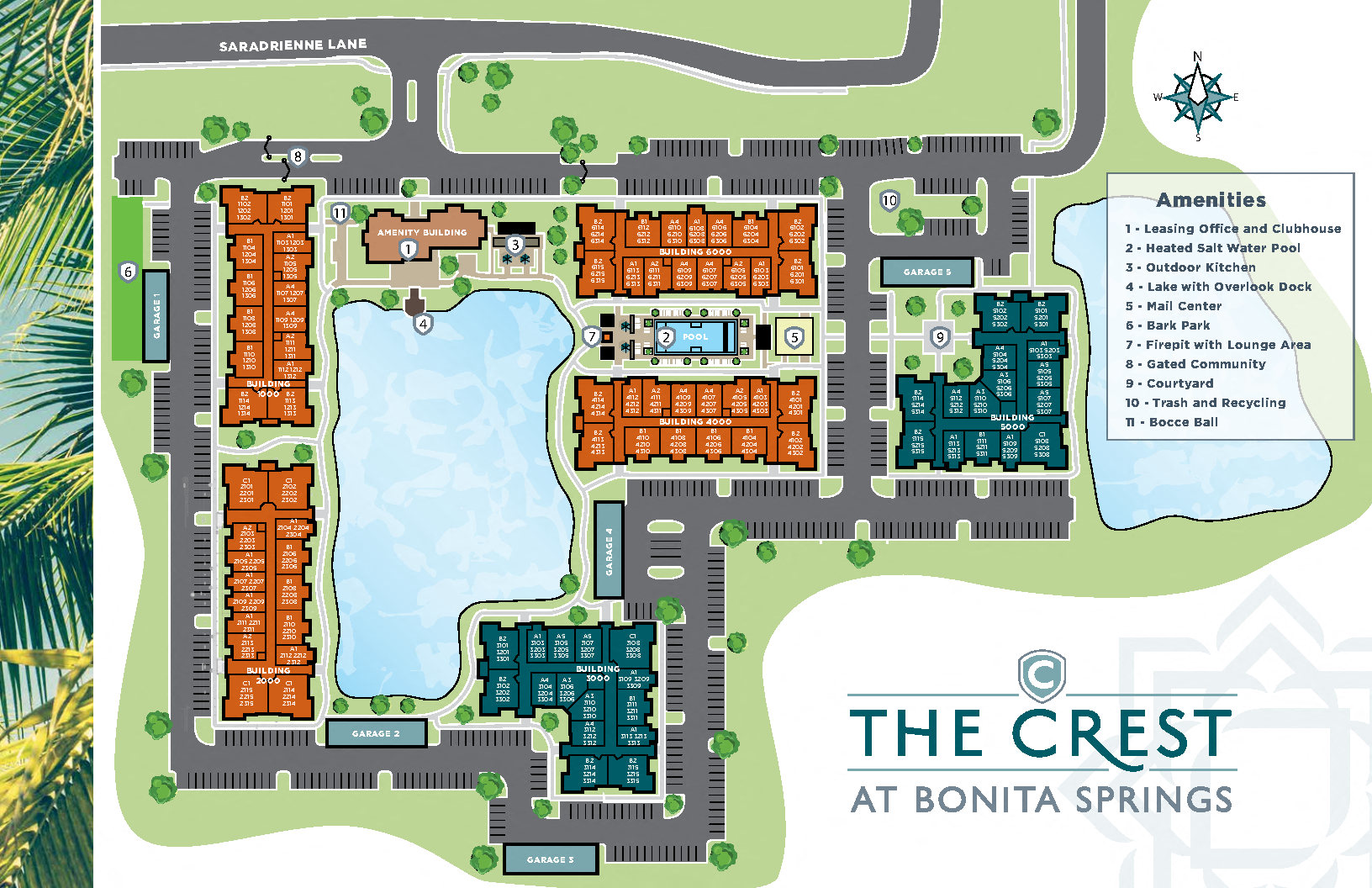 The Crest At Bonita Springs