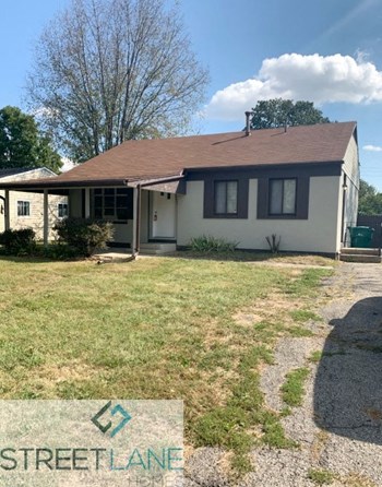 Houses In Far East Columbus