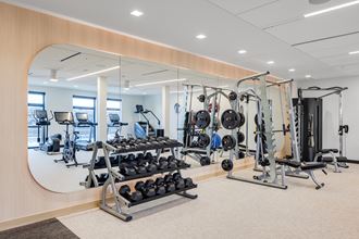 747 Hampden Avenue Studio-2 Beds Apartment for Rent - Photo Gallery 5