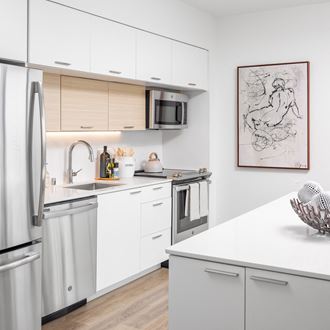 747 Hampden Avenue Studio-2 Beds Apartment for Rent - Photo Gallery 2
