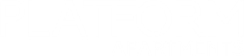 Platform Apartments logo