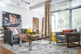 1-bedroom apartment at 118 Flats-Oval Apartments in Cleveland