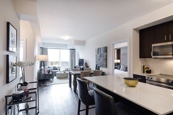 2 Bedroom Apartments In Greater Toronto