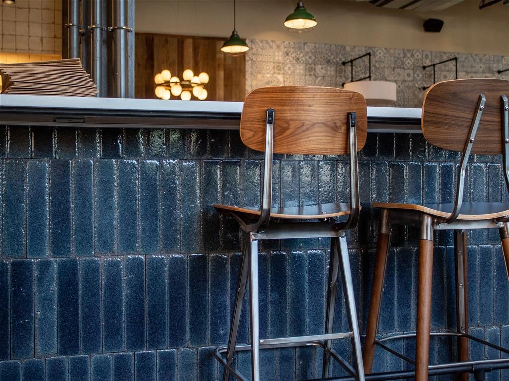 Breakfast_and_Bar at Holmes Beverly, Beverly, 01915