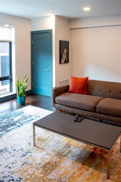 Cozy_Sofa at Holmes Beverly, Massachusetts