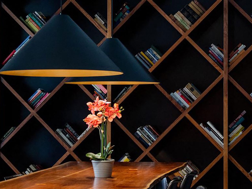 Decorated_Lamp at Holmes Beverly, Beverly, 01915