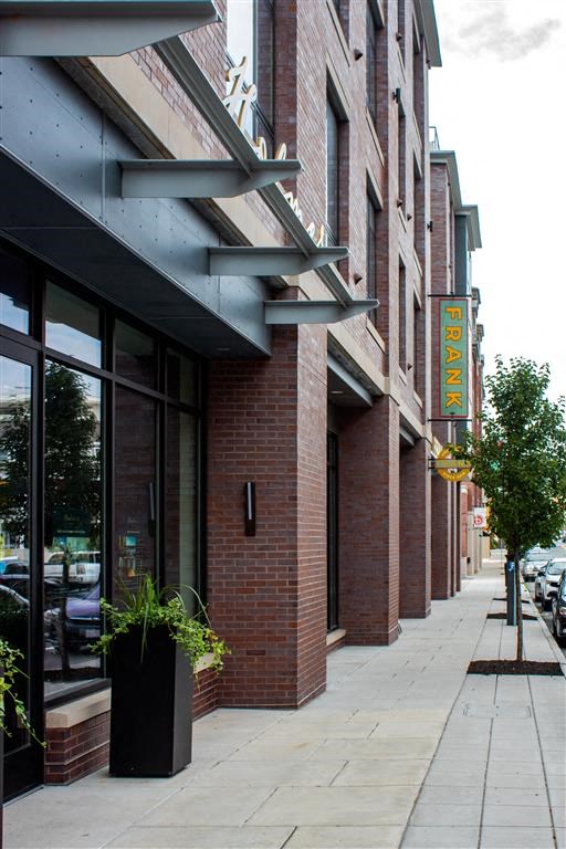 Exquisite Exterior at Holmes Beverly, Beverly, Massachusetts