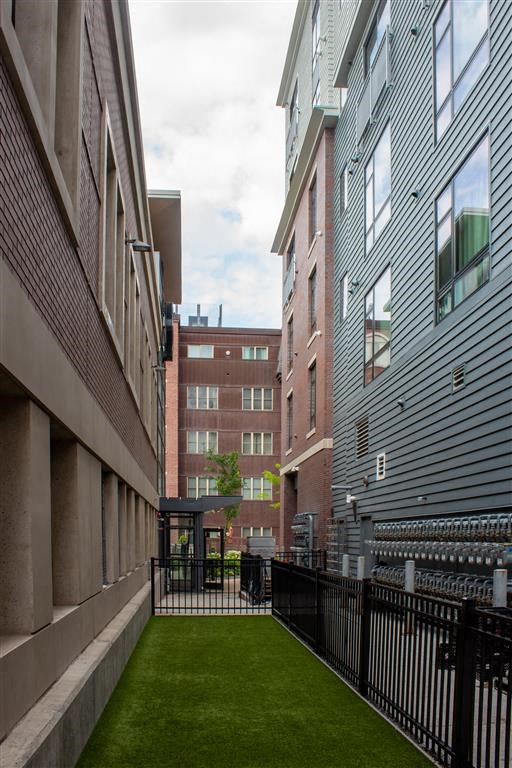 Gated_Community at Holmes Beverly, Beverly, MA