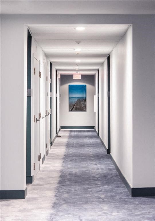 Large_Hallway at Holmes Beverly, Massachusetts, 01915