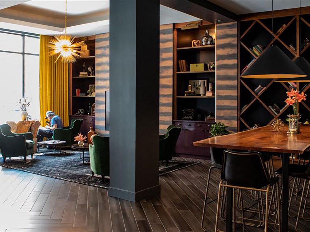 Living_room_Cum_Dining at Holmes Beverly, Beverly, 01915