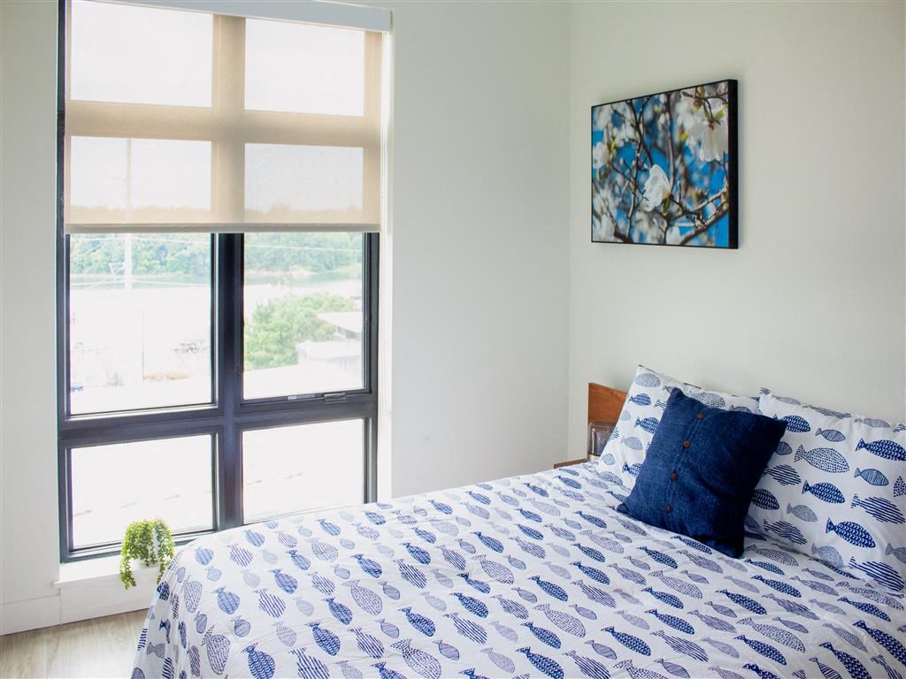 Master_Bedroom at Holmes Beverly, Massachusetts