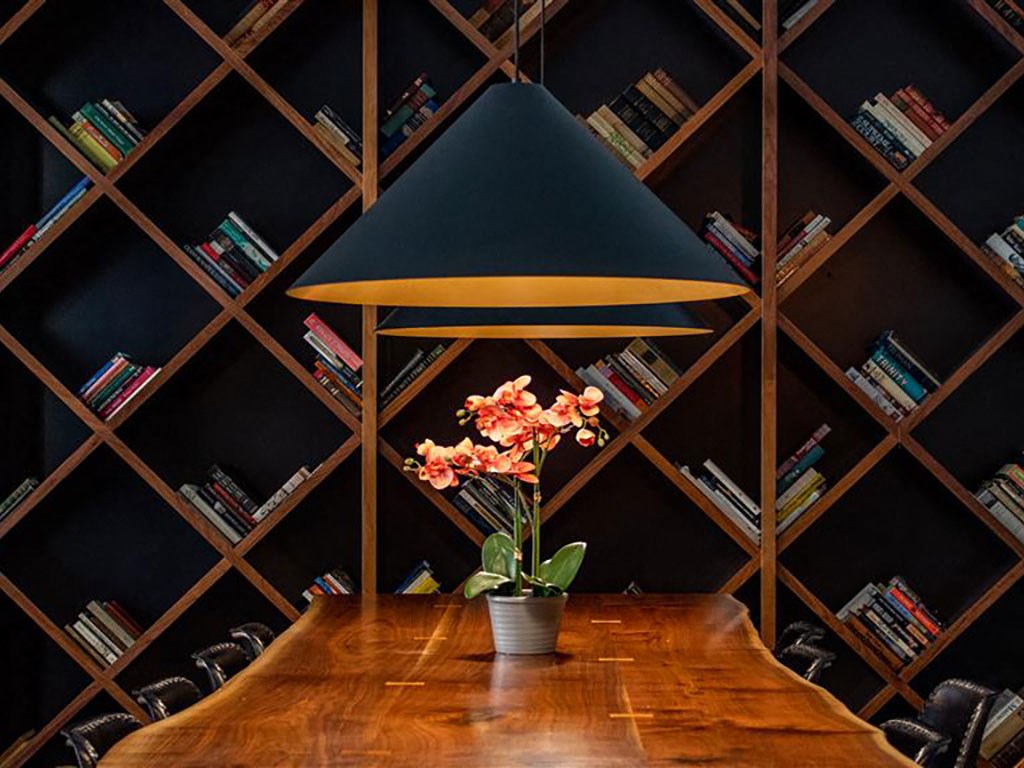 Modern_Library at Holmes Beverly, Beverly, Massachusetts