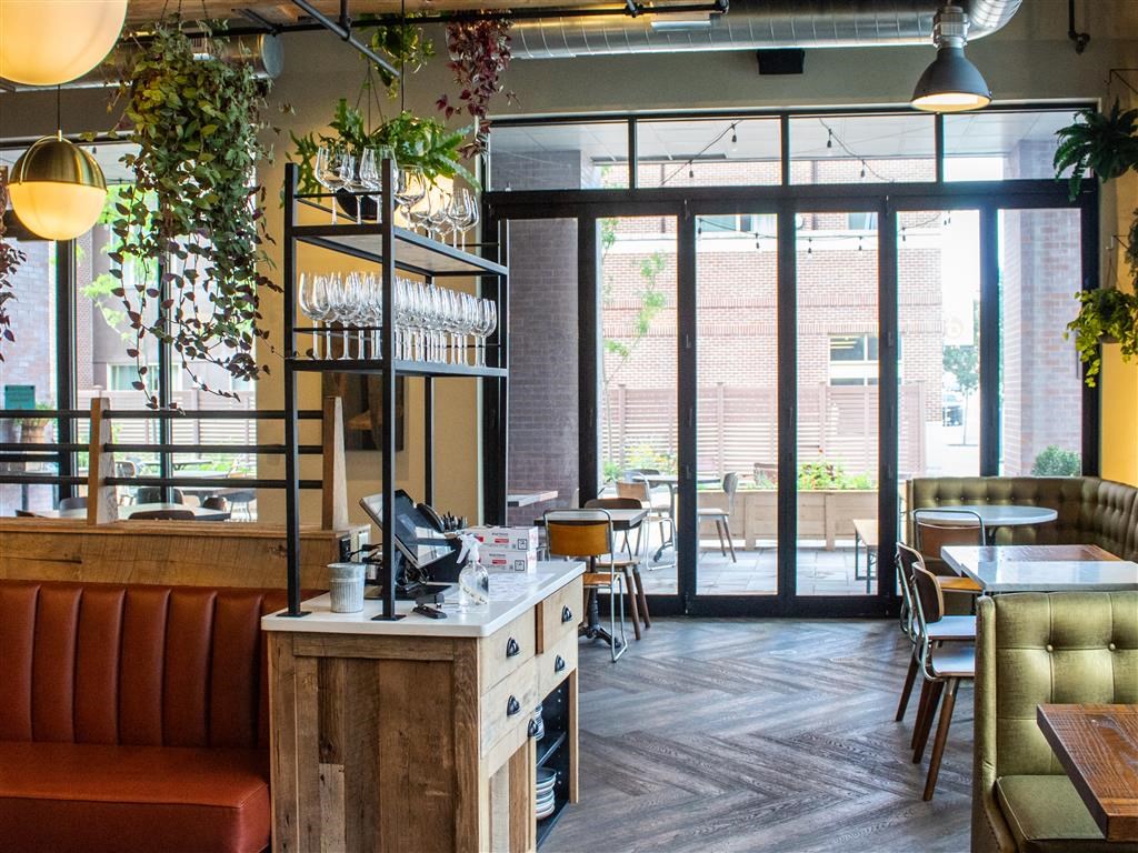 Nearby_Bar at Holmes Beverly, Beverly, Massachusetts