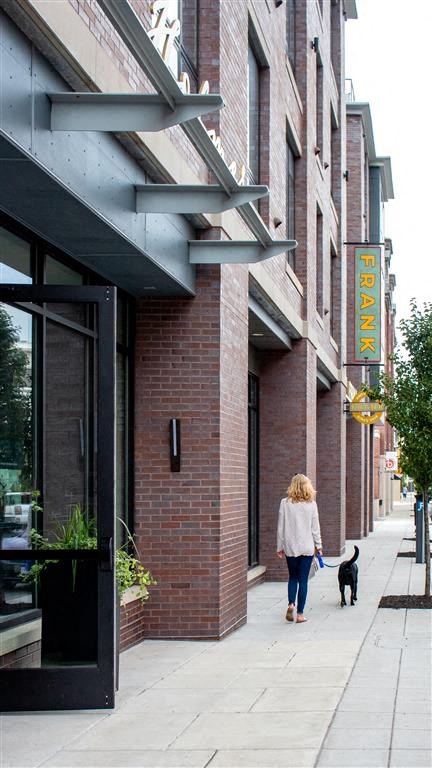 Neighborhoods at Holmes Beverly, Beverly, MA