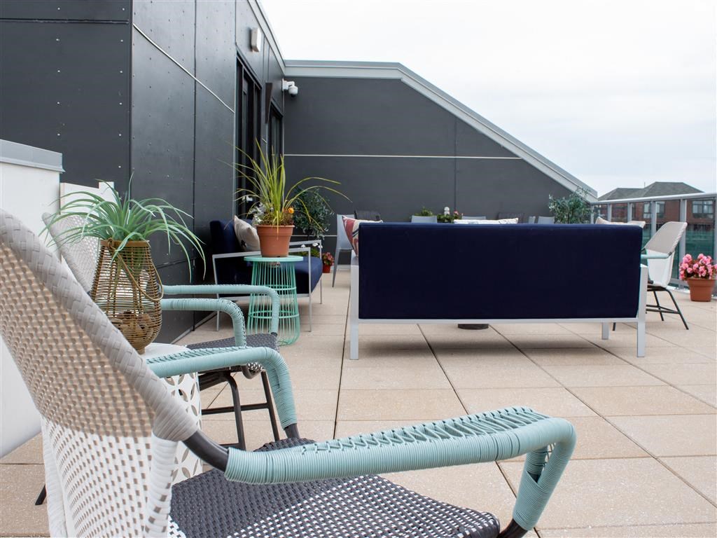 Rooftop_Patio at Holmes Beverly, Massachusetts, 01915