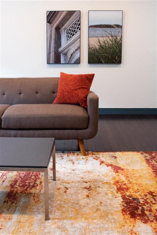 Sofa_with_Pillow at Holmes Beverly, Beverly, MA, 01915