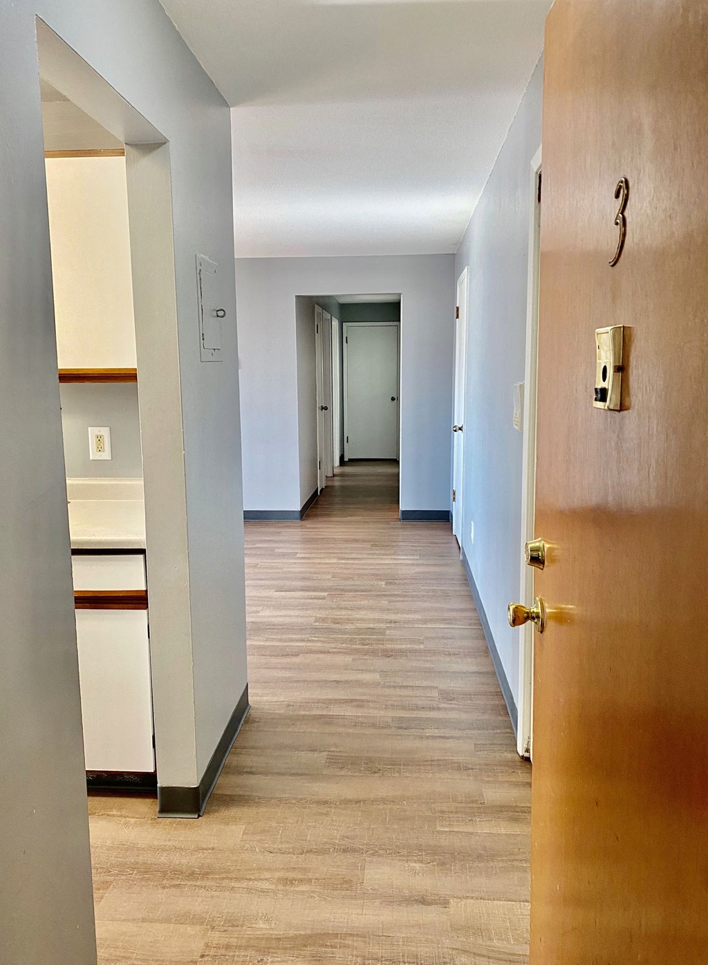 Ryan Lake Apartments