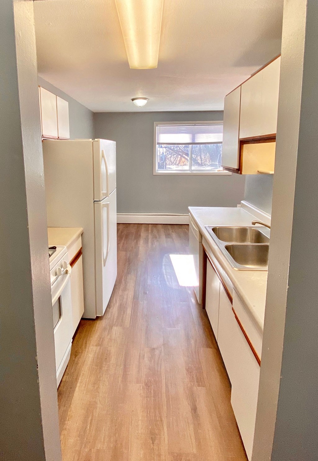 Ryan Lake Apartments