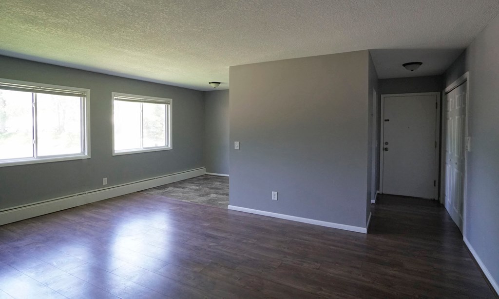 Ryan Lake Apartments 2 bedroom