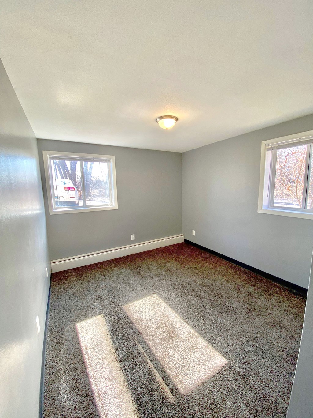 Ryan Lake Apartments