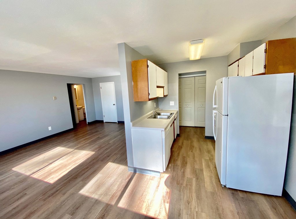 Ryan Lake Apartments