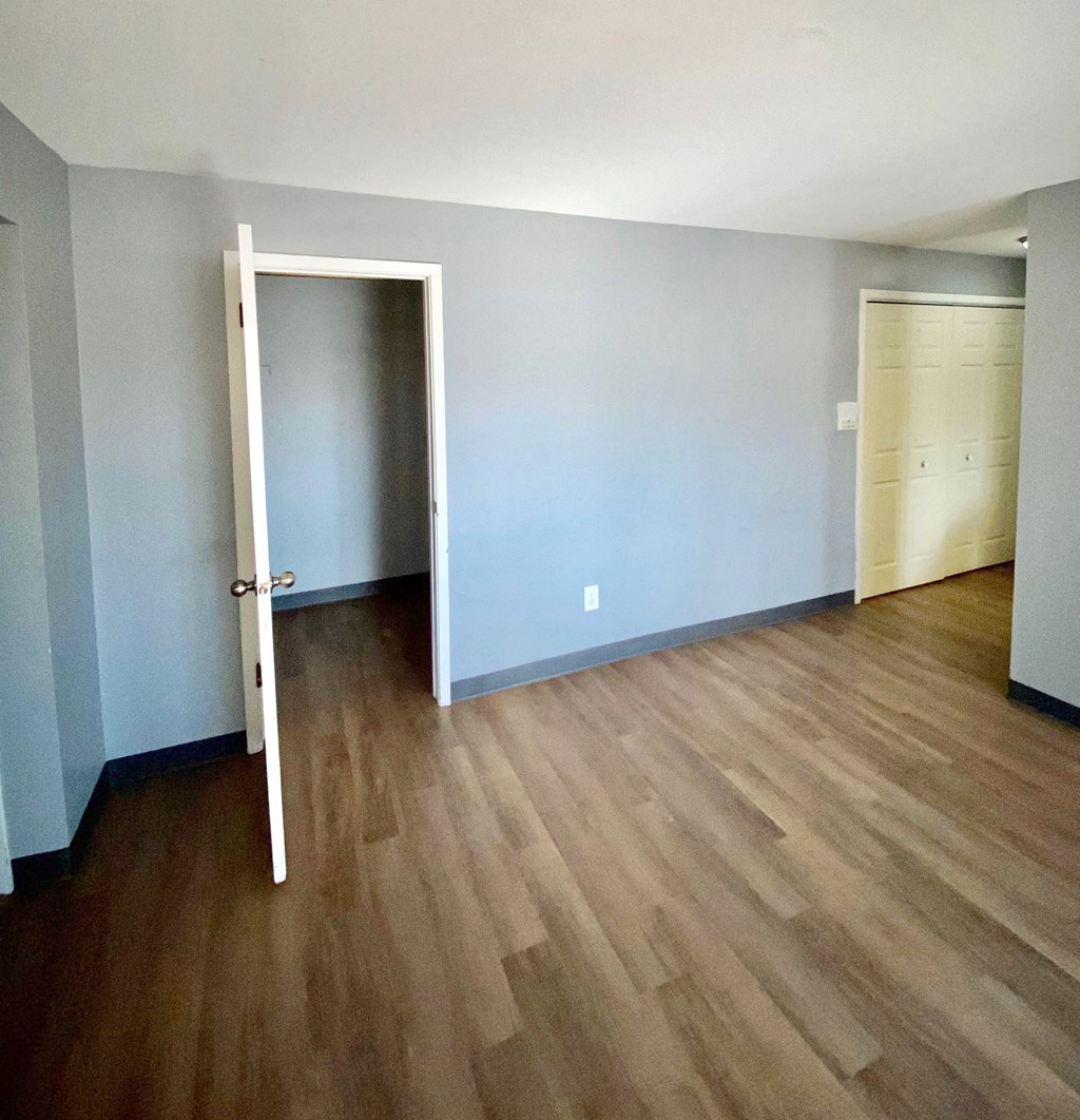 Ryan Lake Apartments