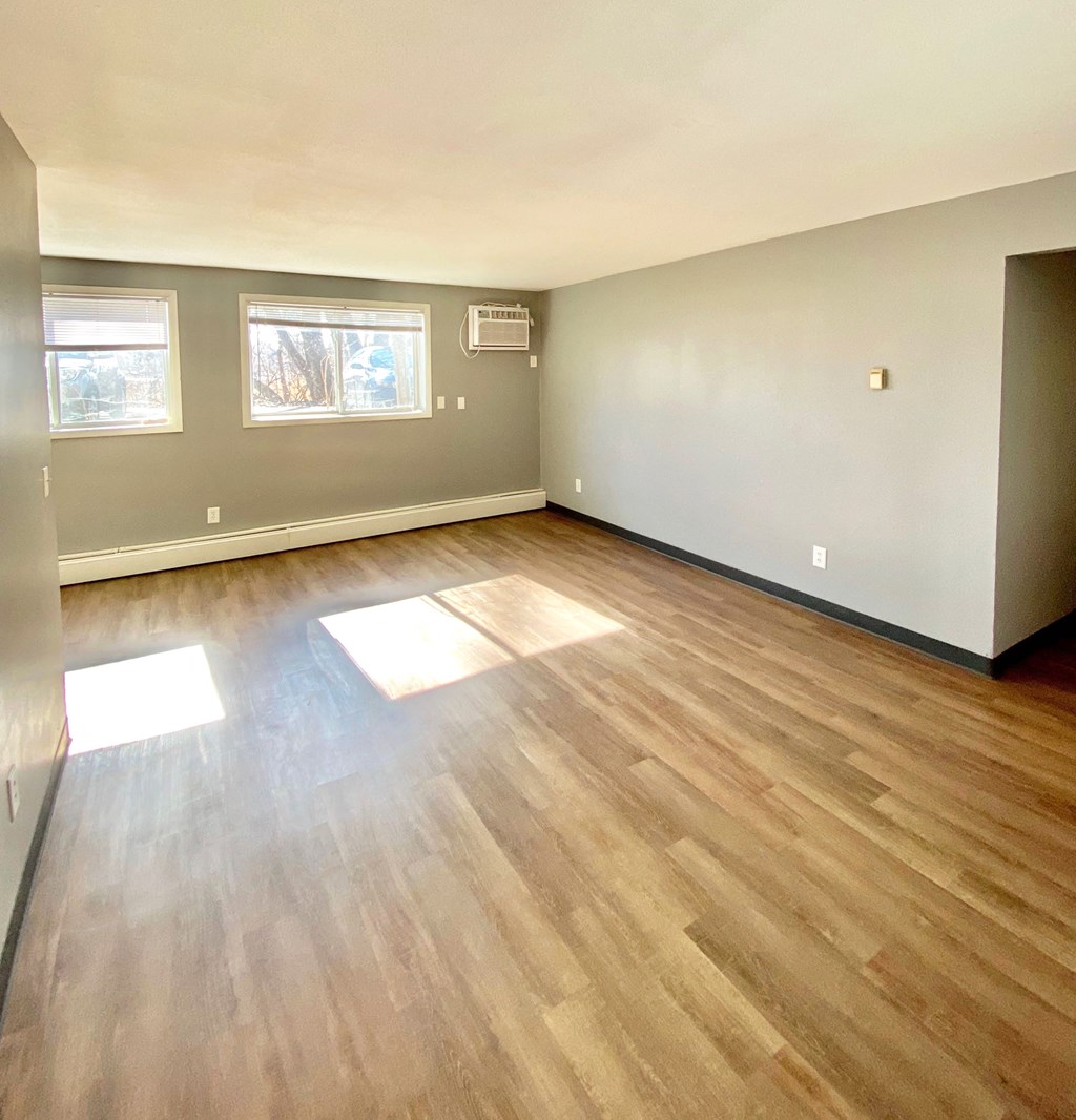 Ryan Lake Apartments