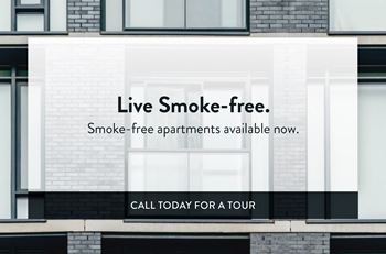 Ryan Lake Apartments Smoke Free