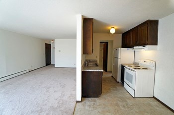 Victoria Flats 2 bedroom Victoria Flats 2 bedroom - Photo Gallery 2