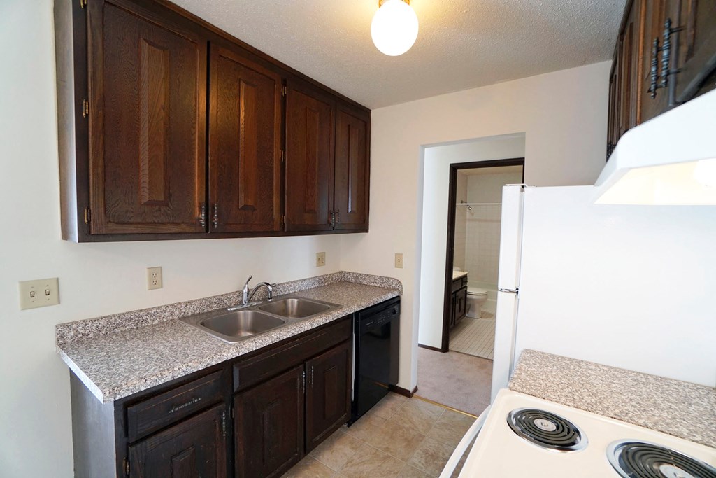 Victoria Flats Kitchen, Roseville, Minnesota