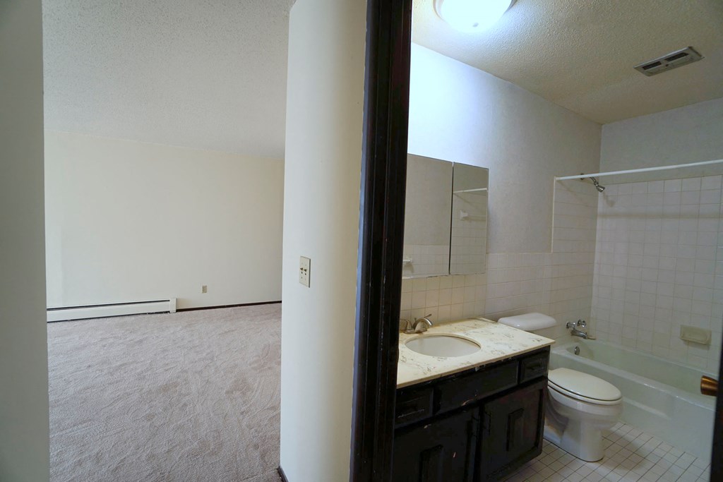 Victoria Flats Kitchen, Roseville, Minnesota