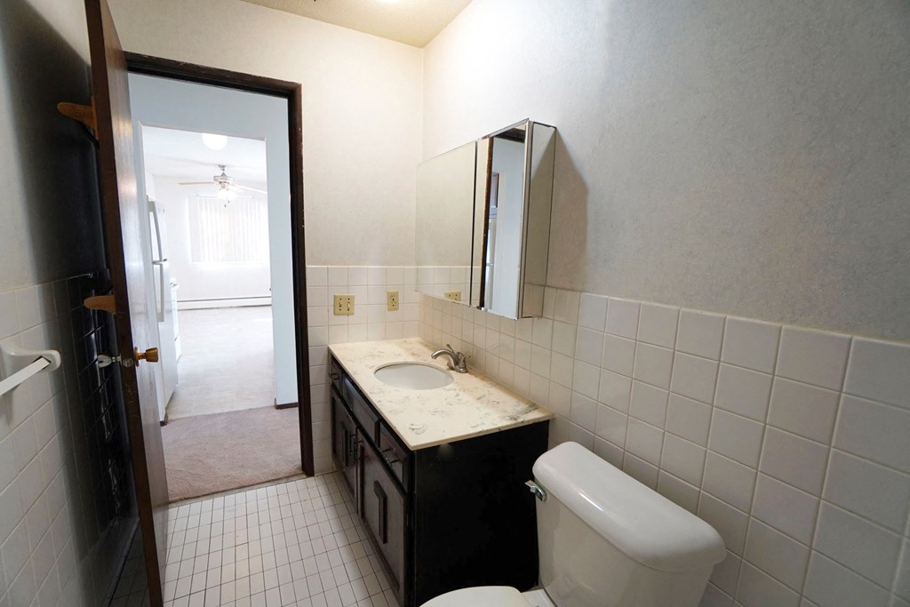 Victoria Flats Kitchen, Roseville, Minnesota