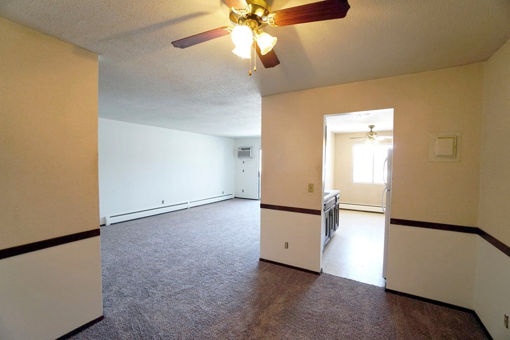 Victoria Flats Kitchen, Roseville, Minnesota