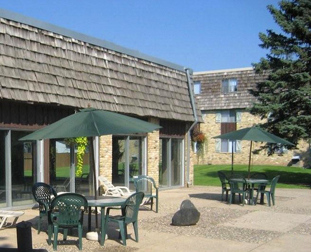 Victoria Flats Kitchen, Roseville, Minnesota