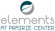 Elements at Prairie Center logo