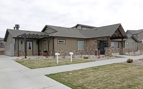 Elements At Prairie Center