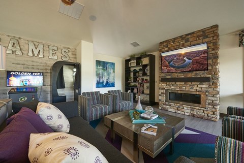 Elements At Prairie Center