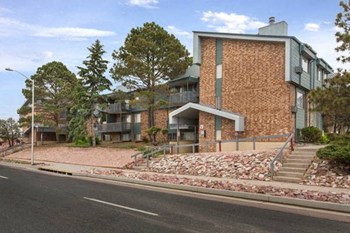 1205 S. Chelton RD. Studio-2 Beds Apartment for Rent