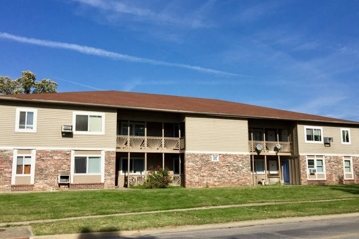 Horizon Pointe Building