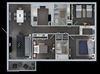 Cascade - Building 3