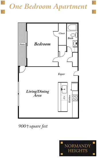 395 Brittany Farms Road #120 Studio-2 Beds Apartment for Rent - Photo Gallery 22