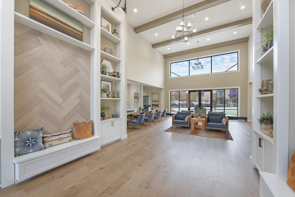 Acclaim At Alexandria