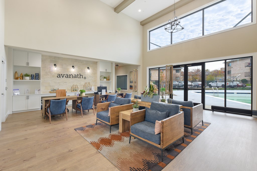 Acclaim At Alexandria