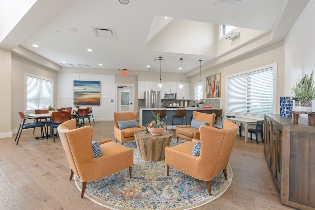 Acclaim At Alexandria