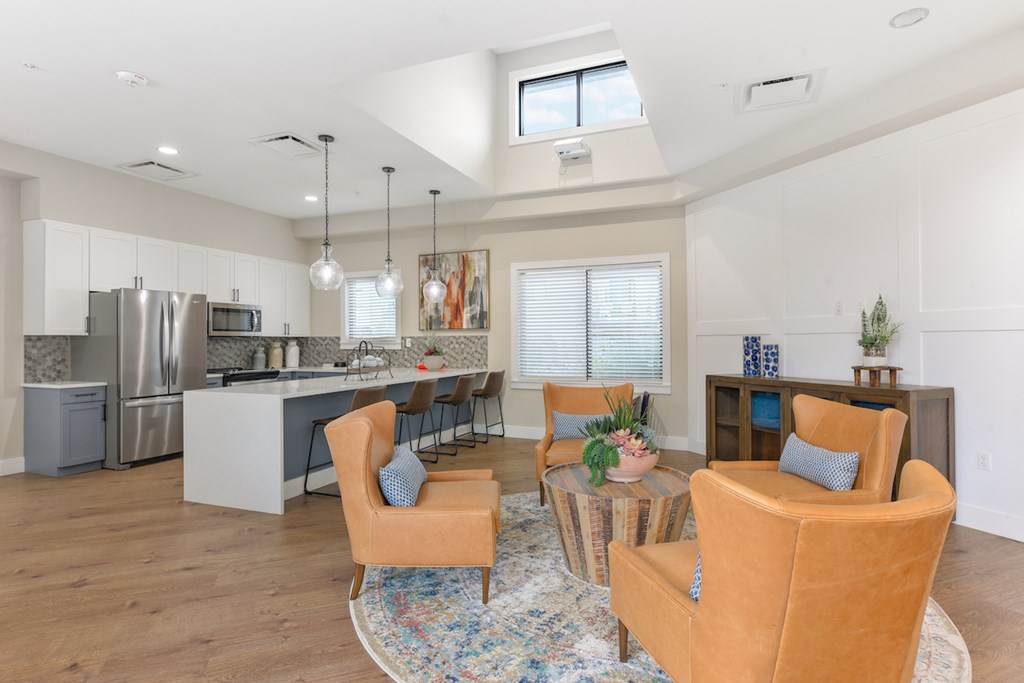 Acclaim At Alexandria